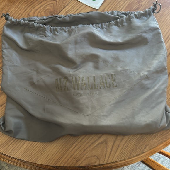 MZ WALLACE Cross-Body Purse - Picture 2 of 8